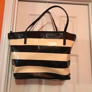 Kate Spade Shoulder Tote Bag